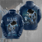 Elvis Presley 3D Apparel – GNE 3379