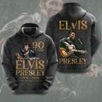 Elvis Presley 3D Apparel – GNE 3383