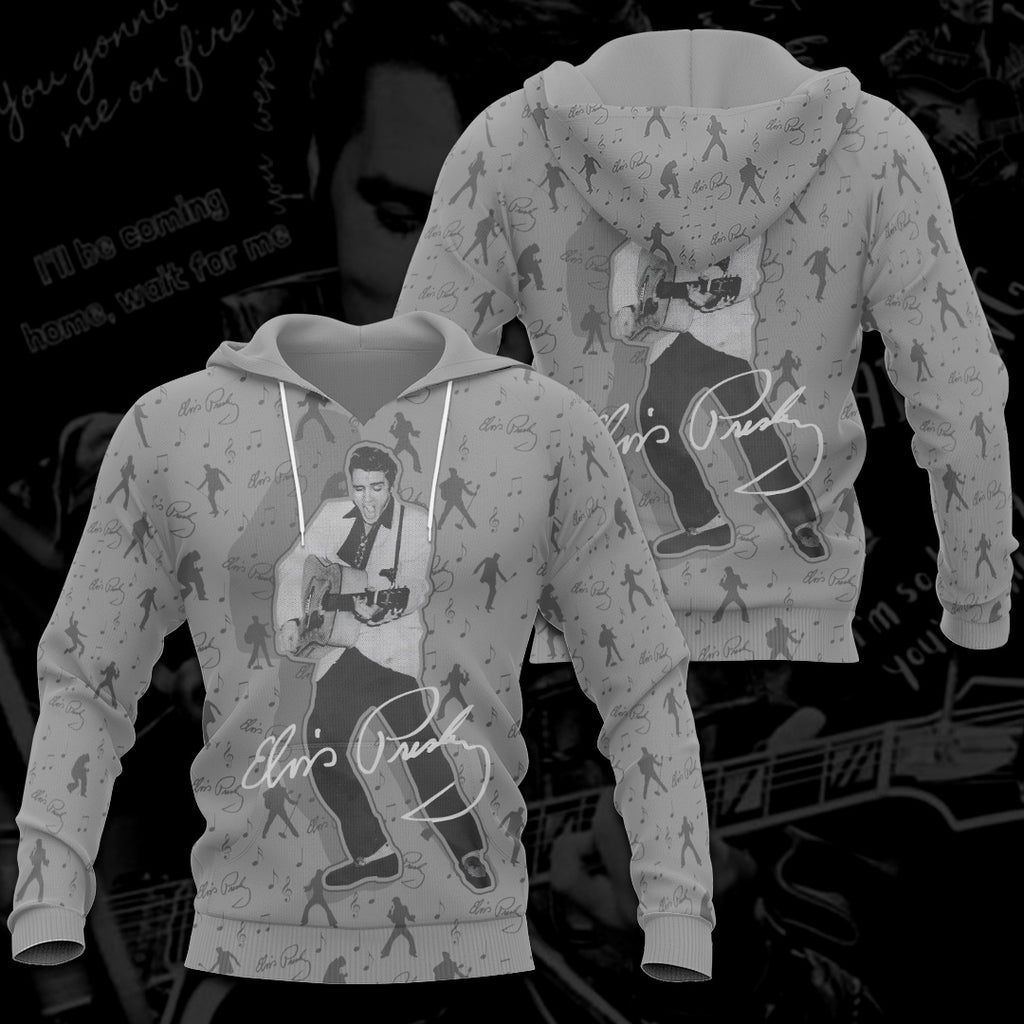 Elvis Presley 3D Apparel – GNE 3460