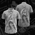 Elvis Presley 3D Apparel – GNE 3460