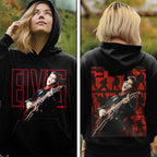 Elvis Presley 3D Apparel – GNE 3506