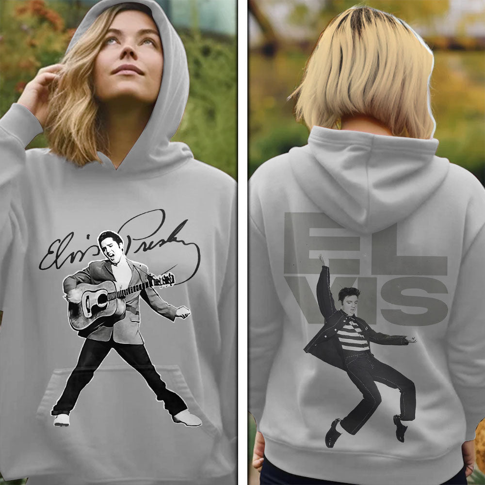 Elvis Presley 3D Apparel – GNE 3507