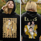 Elvis Presley 3D Apparel – GNE 3524