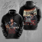 Elvis Presley 3D Apparel – GNE 3596