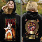 Elvis Presley 3D Apparel – GNE 3770