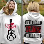 Elvis Presley 3D Apparel – GNE 3796