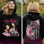 Elvis Presley 3D Apparel – GNE 3867