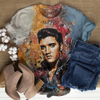Elvis Presley 3-Piece Duvet Bedding Set – ANHNV 1964