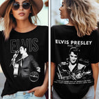 Elvis Presley 3D Apparel – GNE 3941