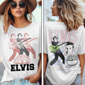 Elvis Presley 3D Apparel – GNE 3974