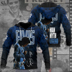 Elvis Presley 3D Apparel – GNE 493