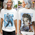 Elvis Presley 3D Apparel – GNE 616