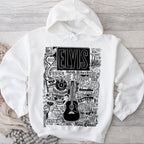 Elvis Presley 3D Apparel – GNE 619