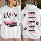 Elvis Presley 3D Apparel – GNE 831