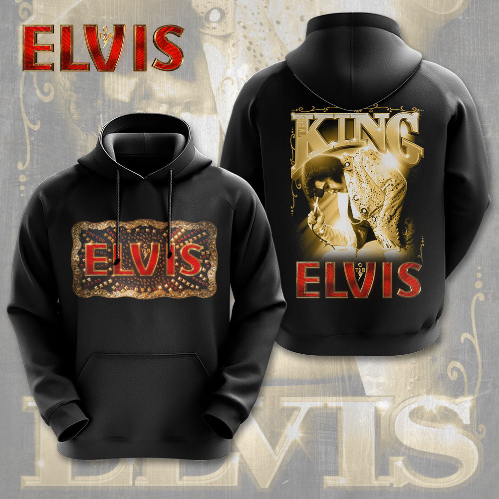 Elvis Presley 3D Apparel – GNE 832