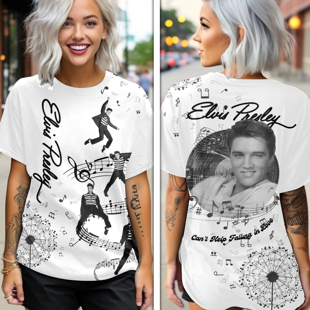 Elvis Presley Phone Case – VANDH 2667