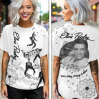 Elvis Presley Phone Case – VANDH 2667