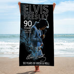 Elvis Presley Ugly Sweater – TANTN 1999