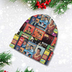 Elvis Presley Beanie Hat – HOATT 4064