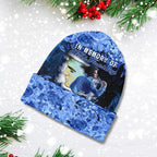 Elvis Presley Beanie Hat – HOATT 4067