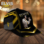 Elvis Presley Classic Cap – HOATT 4762