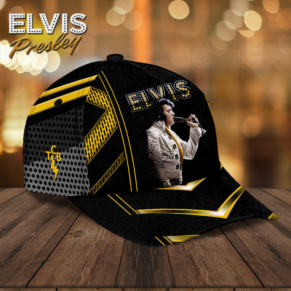 Elvis Presley Classic Cap – HOATT 4762
