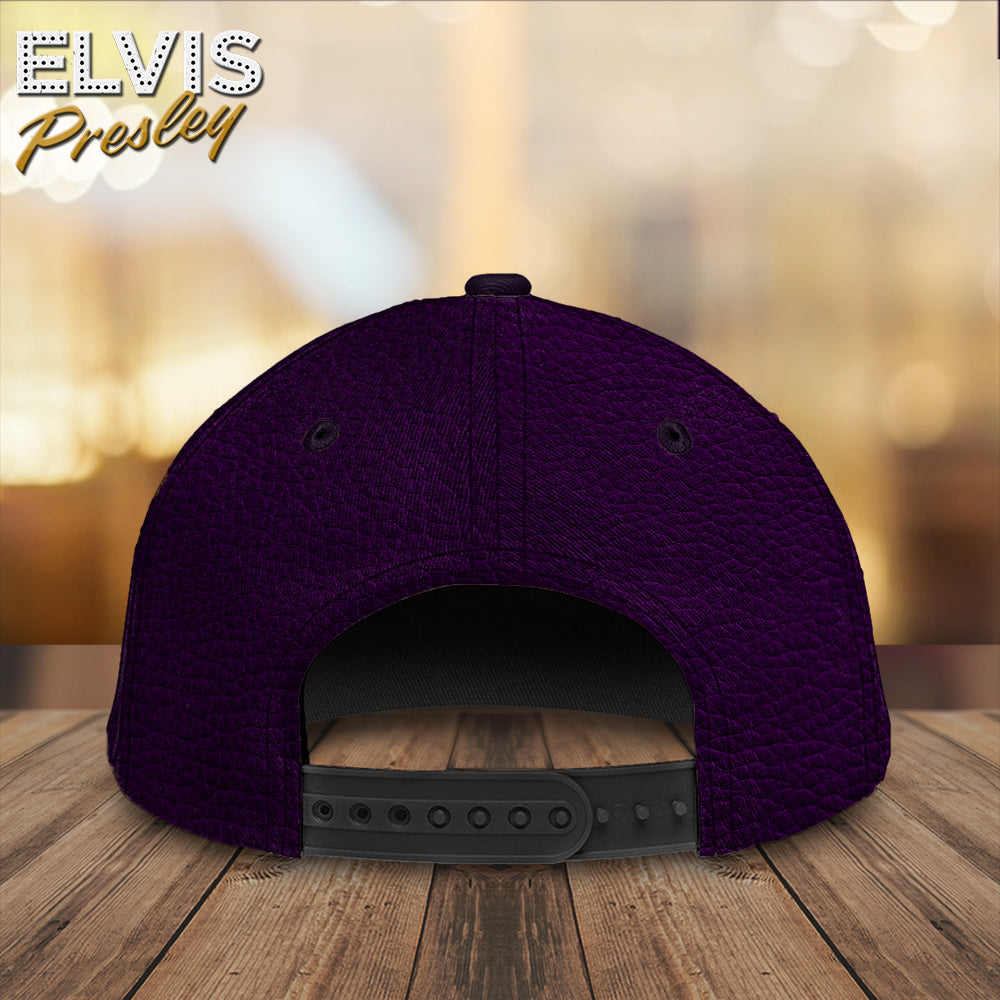 Elvis Presley Classic Cap – HOATT 7079