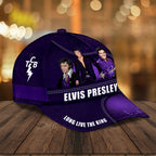 Elvis Presley Classic Cap – HOATT 9468