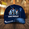 Elvis Presley Classic Cap – HOATT 9512