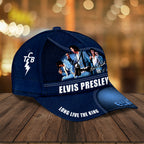 Elvis Presley Classic Cap – HOATT 9512
