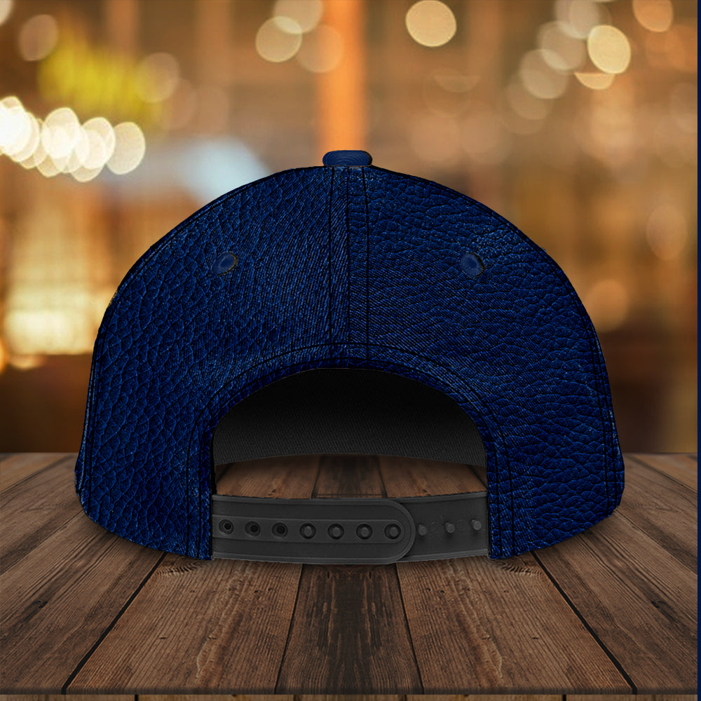 Elvis Presley Classic Cap – HOATT 9512