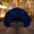 Elvis Presley Classic Cap – HOATT 9512