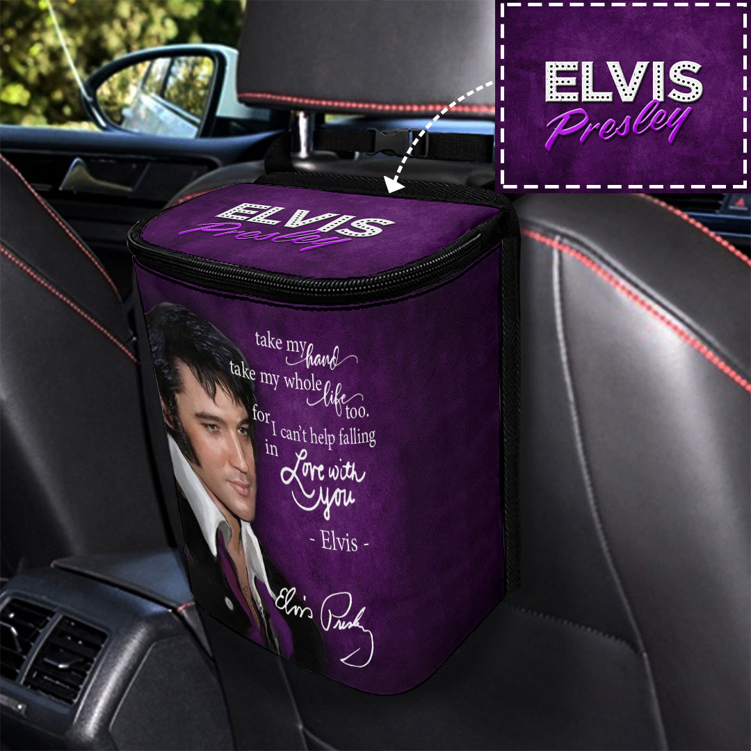 Elvis Presley 3-Piece Duvet Bedding Set – HOATT 1143