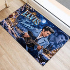 Elvis Presley Doormat – TANTN26024