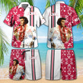 Elvis Presley 3D Hawaiian Apparel – HOATT 2383