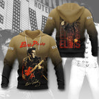 Elvis Presley 3D Apparel – GNE 384