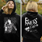 Elvis Presley 3D Apparel – GNE 398