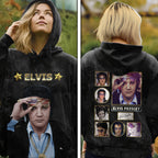 Elvis Presley 3D Apparel – HOATT 4513
