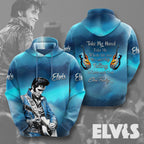 Elvis Presley 3D Apparel – HOATT 5726