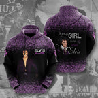 Elvis Presley 3D Apparels – HOATT 5820