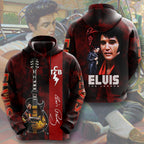 Elvis Presley 3D Apparel – HOATT 5923