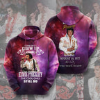Elvis Presley 3D Apparel – HOATT 6054