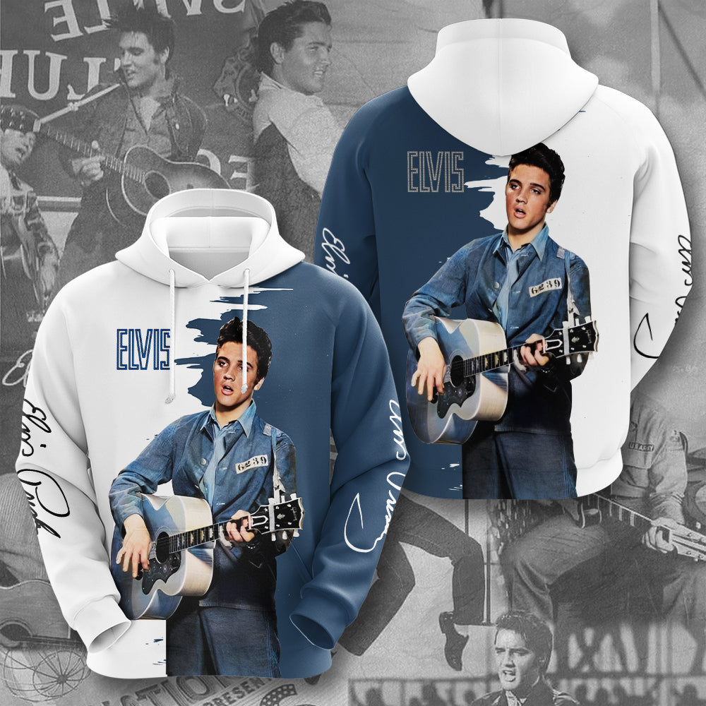 Elvis Presley 3D Apparel – HOATT 6452