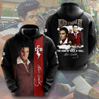 Elvis Presley 3D Apparel – HOATT 6841