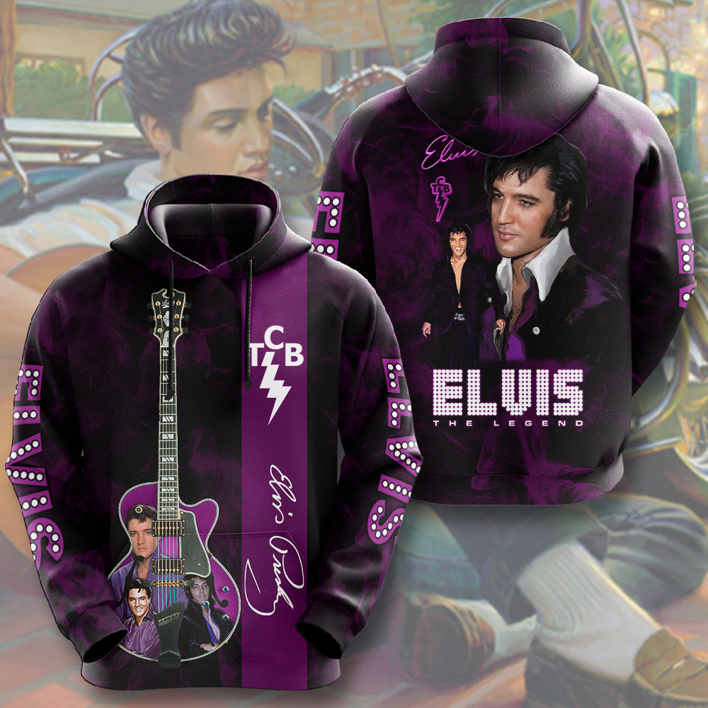 Elvis Presley 3D Apparel – HOATT 7508