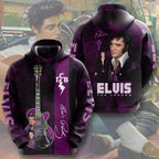 Elvis Presley 3D Apparel – HOATT 7508