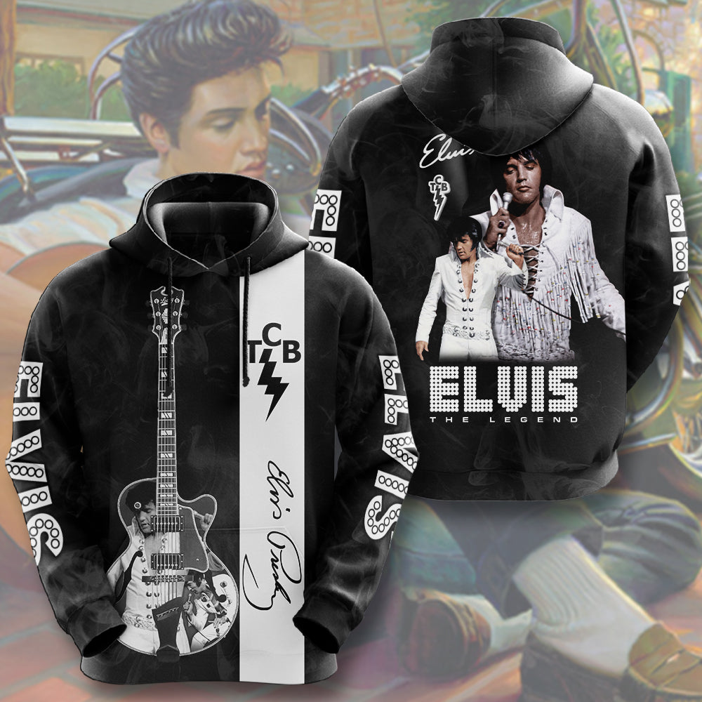 Elvis Presley 3D Apparel – HOATT 7570