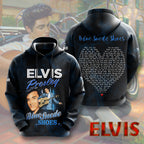 Elvis Presley 3D Apparel – HOATT 7580