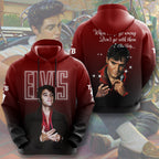 Elvis Presley 3D Apparel – HOATT 7634