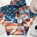 Elvis Presley 3D Apparel – HOATT 7648